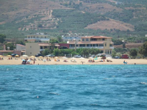 Gramvoussa Bay